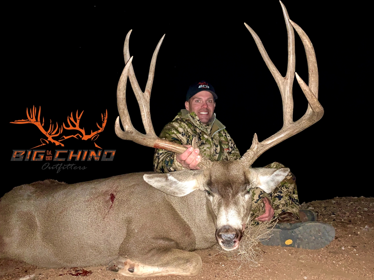 Arizona Hunting Tags